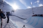 , Winter X-Games Womens Ski Superpipe 2011 - Courchevel Enquirer